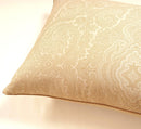 400 TC Cotton Rich Paisley Printed Duvet Cover Bedding Set
