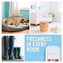 Febreze Ambi Pur 3Volution Air Freshener Electrical Plug In Device