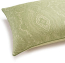 400 TC Cotton Rich Paisley Printed Duvet Cover Bedding Set