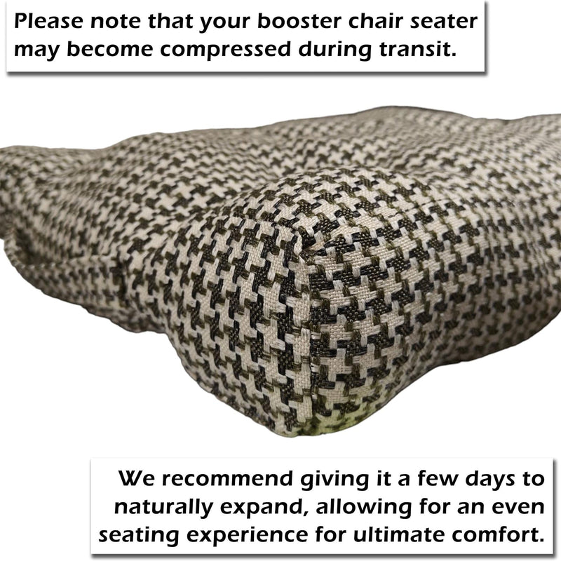 Armchair Booster Cushion 50cm