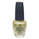 OPI Up Front & Personal