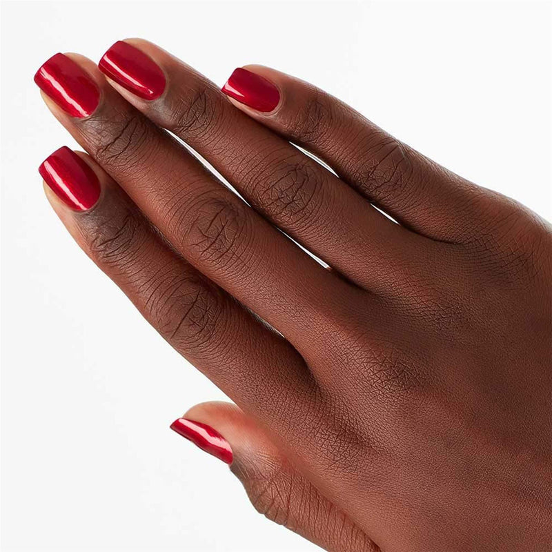 OPI Nail Polish An Affair In Red Square