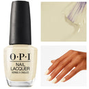 OPI Nail Polish One Chic Chick