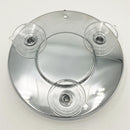 Cosmetic Vanity Mirror With LED