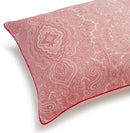 400 TC Cotton Rich Paisley Printed Duvet Cover Bedding Set