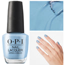 OPI Nail Polish Mali-blue Shore
