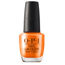 OPI Nail Polish Have Your Panettone And Eat It Too