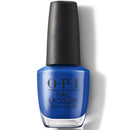 OPI Nail Polish Ring In The Blue Year