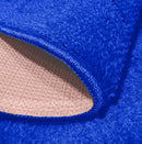 Romany Gypsy Washable 4 Piece Mat/Rug Set - Floral Escapes