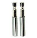 Screw Driver Set Red