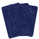 Romany Gypsy Washable 4 Piece Mat/Rug Set - Floral Escapes