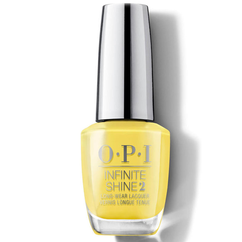 OPI Infinite Shine2 Don't Tell a Sol