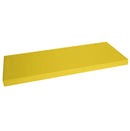 Water Resistant Bench Pads Various Colours and Sizes