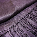 Soft Pashmina Scarf For Everyday Use or Special Occassions