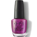 OPI Nail Polish The Sound Of Vibrance