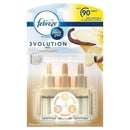 Ambi Pur 3Volution Plug In Vanilla Refill 20ml - Exclusive Deals