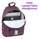 Rucksacks Laptop Backpacks Various Models