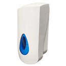 Washroom Wall Mounted Foam Soap Dispenser Non-Drop Refillable Hand Pump 900ml Container