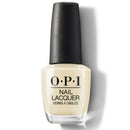 OPI Nail Polish One Chic Chick