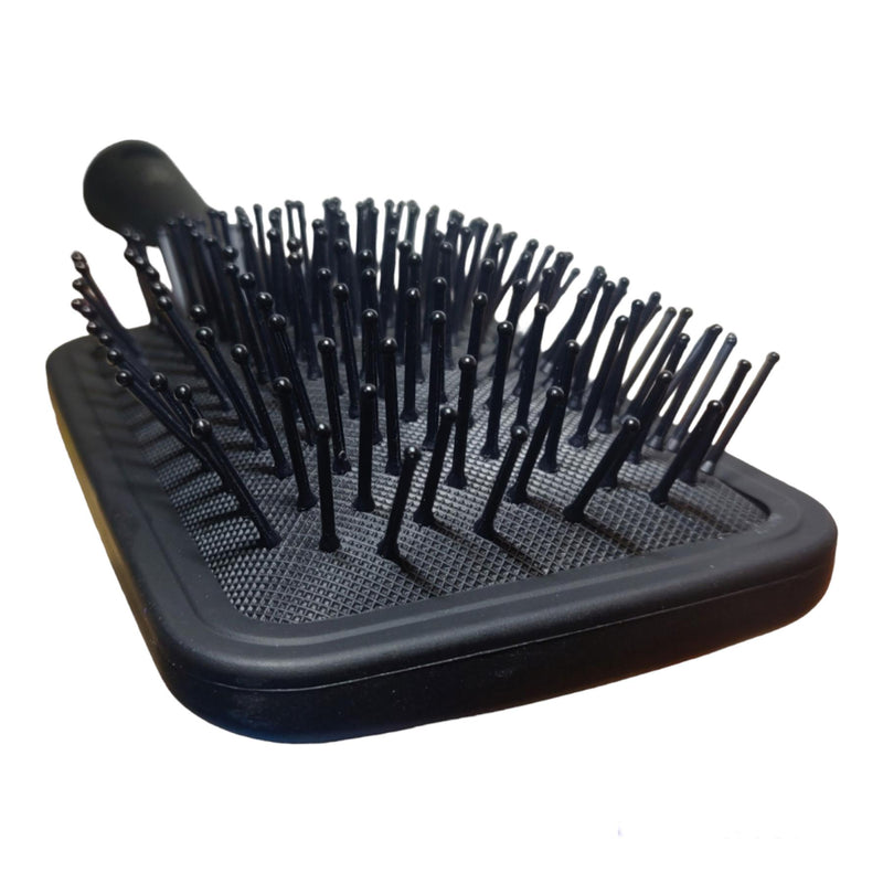 Paddle Hair Brush Smooth and Tangle-Free Hair