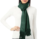 Soft Pashmina Scarf For Everyday Use or Special Occassions