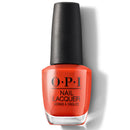 OPI Nail Polish Red-vival City