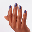 OPI Nail Polish All Is Berry & Bright