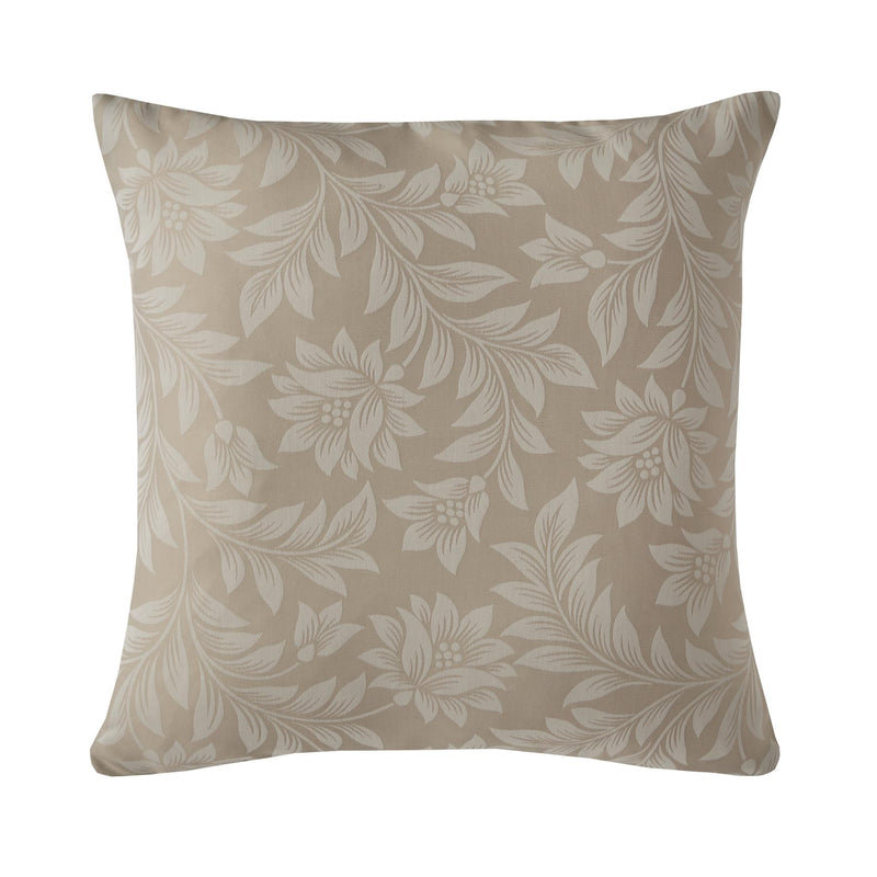 Jacquard Cushion Covers [Ornamental, Damask, Floral] and Fillers