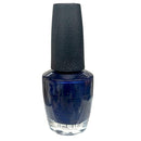 OPI Yoga-Ta Get This Blue!