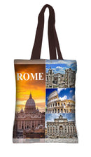Shopping Bag World Theme