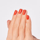 OPI Nail Polish Suzi Needs A Lock-Smith