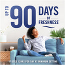 Ambi Pur 3Volution Plug In Vanilla Refill 20ml - Exclusive Deals