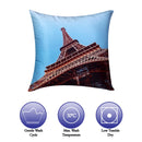 Digital Printed Cushion Covers City Print + Insert