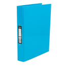 Pukka A4 Ring Binder - Blue
