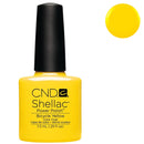 CND Shellac Nail Polish (Various Types And Colours)