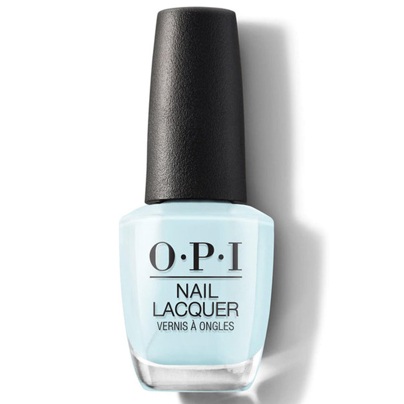 OPI Nail Polish Mexico City Move-Mint