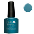 CND Shellac Nail Polish (Various Types And Colours)