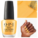 OPI Nail Polish Marigolden Hour