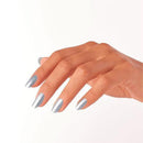 OPI Nail Polish Did You See Those Mussels