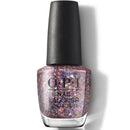 OPI Nail Polish Confetti Ready
