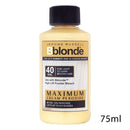 Jerome Russell Bblonde Powder and Cream/Sets 1x Jerome Russell Cream 75ml - Exclusive Deals Ltd - Exclusive Deals