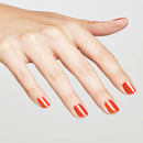 OPI Nail Polish PCH Love Song