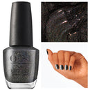 OPI Nail Polish Turn Bright After Sunset