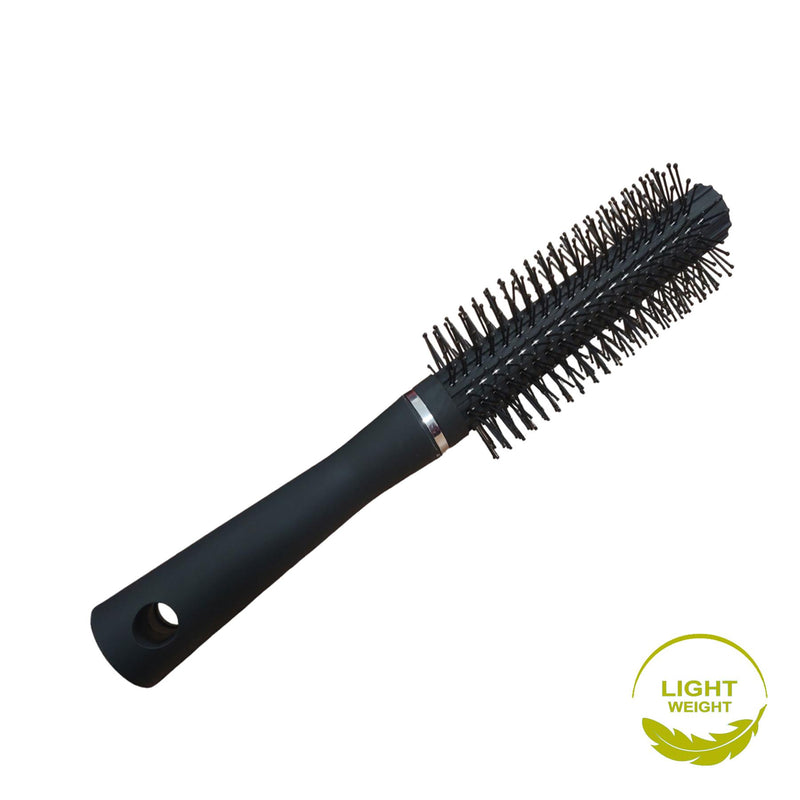 Round Hair Brush Roller Set of 2