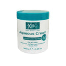 XBC Aqueous Menthol Moisturising Body Cream 500ml
