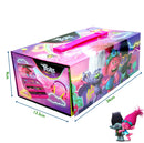 Trolls Drawer Colouring Case
