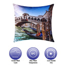 Digital Printed Cushion Covers City Print + Insert