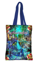 Shopping Bag World Theme