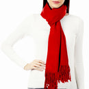 Soft Pashmina Scarf For Everyday Use or Special Occassions