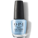 OPI Nail Polish Mali-blue Shore